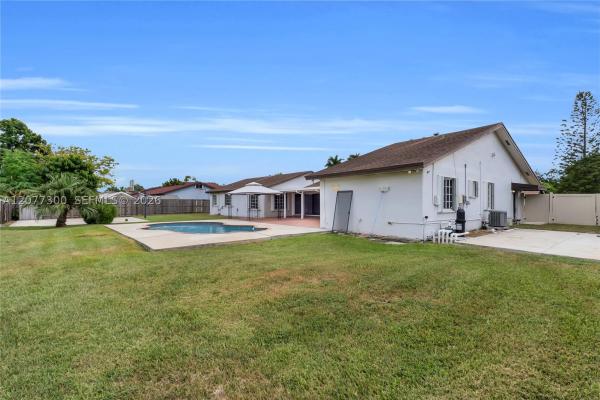 18600 SW 127th Pl, Unincorporated Dade County, Florida 33177, image 3