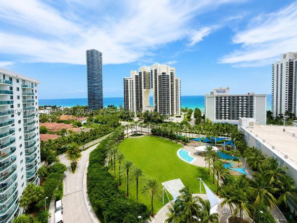 Ocean Reserve, 19370 Collins Ave #1507, Sunny Isles Beach, Florida 33160, image 1