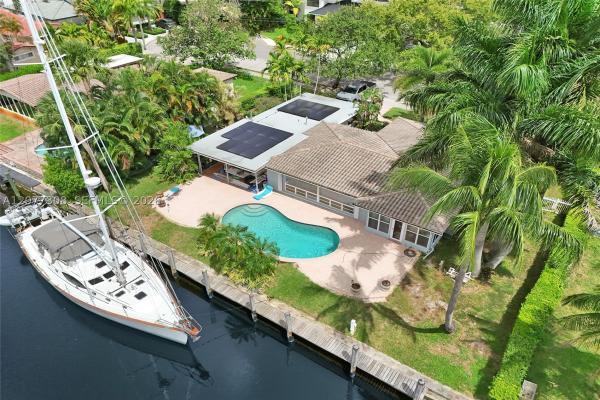 South New River Isles, 1312 Tangelo Isle, Fort Lauderdale, Florida 33315, image 3