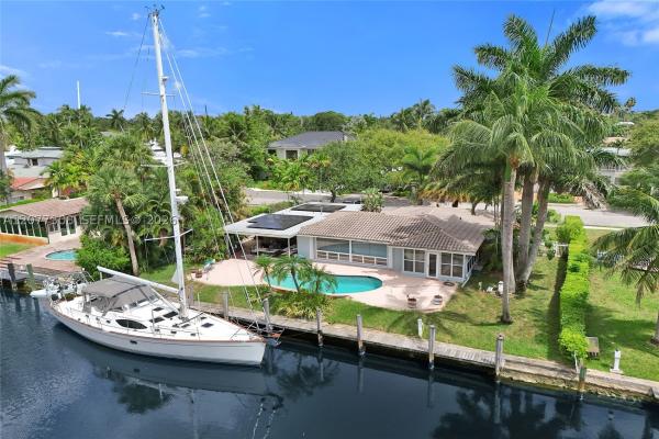 South New River Isles, 1312 Tangelo Isle, Fort Lauderdale, Florida 33315, image 1