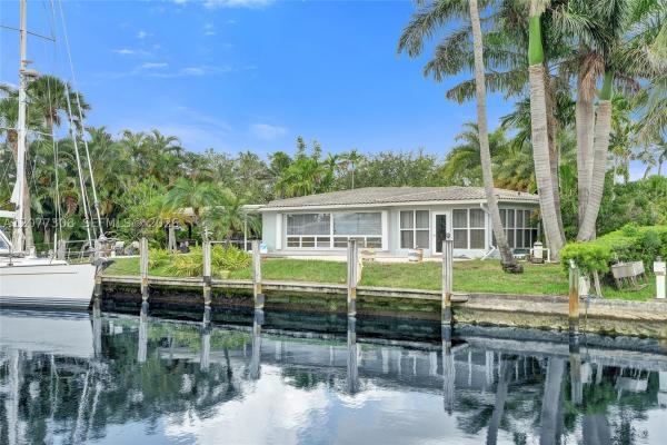 South New River Isles, 1312 Tangelo Isle, Fort Lauderdale, Florida 33315, image 2