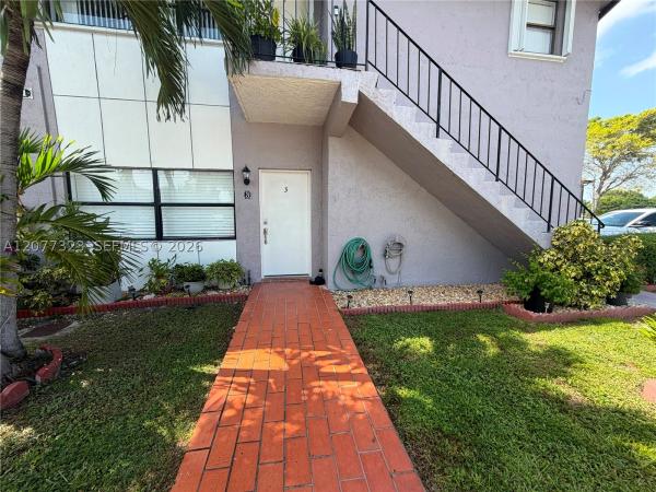 13241 SW 17th Ln #3-23, Unincorporated Dade County, Florida 33175, image 2