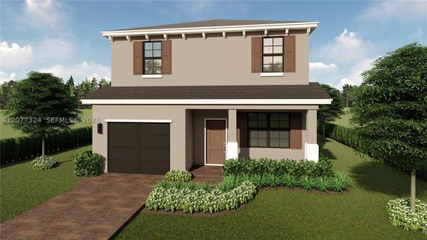 18973 SW 347th Ter, Homestead, Florida 33034, image 1