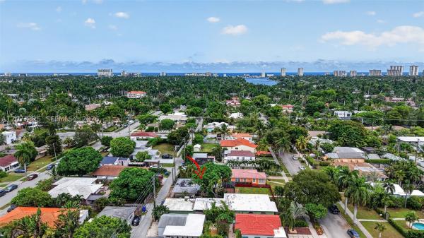 Hollywood Lakes, 1527 Jackson St, Hollywood, Florida 33020, image 3
