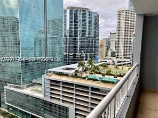 The Sail On Brickell, 170 SE 14th St #2207, Miami, Florida 33131, image 3