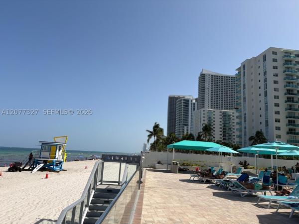 3725 S Ocean Dr #1517, Hallandale Beach, Florida 33019, image 3