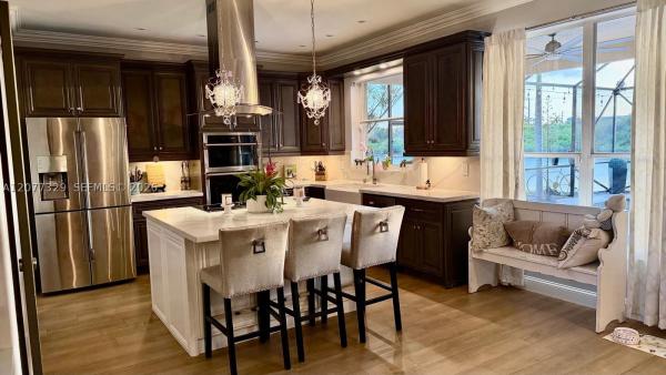Silver Lakes, 2386 SW 183rd Ter, Miramar, Florida 33029, image 3