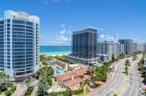 The Grandview, 5900 Collins Ave #1508, Miami Beach, Florida 33140, image 3
