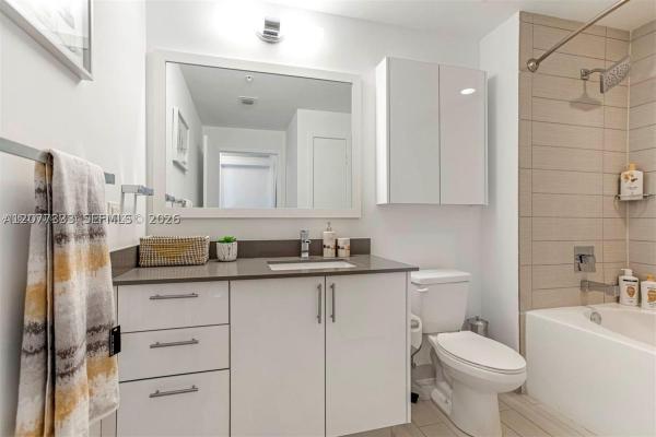 Nine At Mary Brickell Village, 999 SW 1st Ave #1906, Miami, Florida 33130, image 2