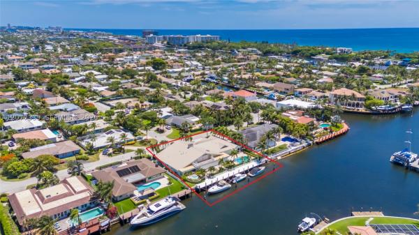 Venetian Isles, 2820 NE 44th St, Lighthouse Point, Florida 33064, image 1
