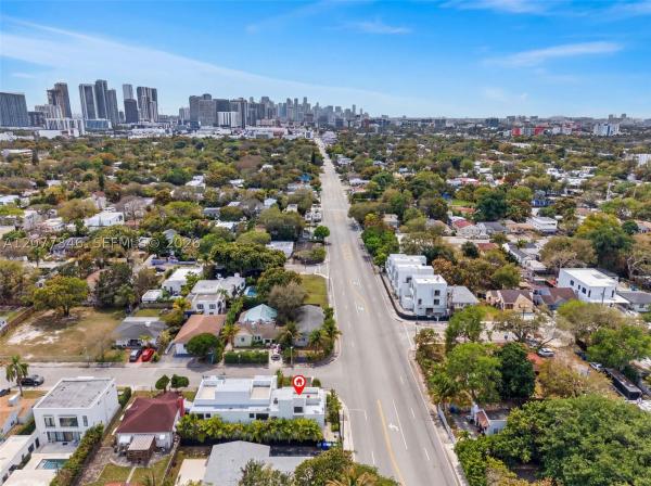 Alta Vista, 11 NE 51 #A, Miami, Florida 33137, image 1
