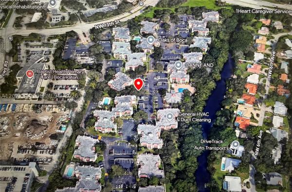 Spanish Oaks Of Boca, 610 NW 13th St #0140, Boca Raton, Florida 33486, image 3