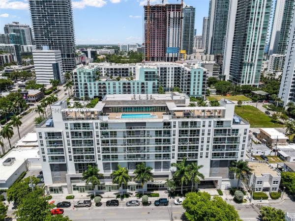26 Edgewater, 321 NE 26th St #515, Miami, Florida 33137, image 1