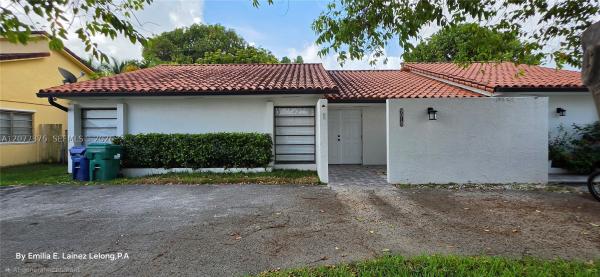9010 SW 9th Ter, Unincorporated Dade County, Florida 33174, image 1