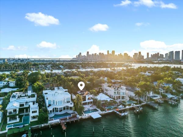 Hibiscus Island, 279 N Hibiscus Dr, Miami Beach, Florida 33139, image 1