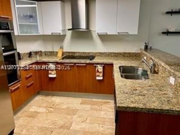 The Sail On Brickell, 170 SE 14th St #2207, Miami, Florida 33131, image 1