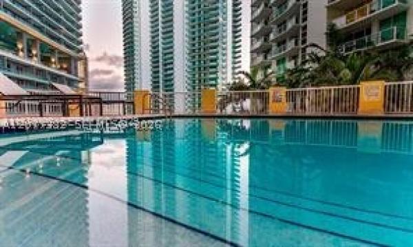 The Sail On Brickell, 170 SE 14th St #2207, Miami, Florida 33131, image 2