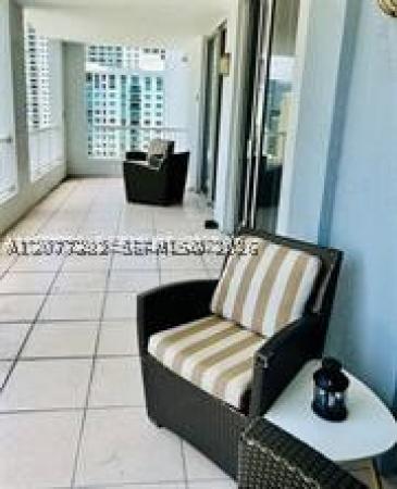 The Sail On Brickell, 170 SE 14th St #2207, Miami, Florida 33131, image 3