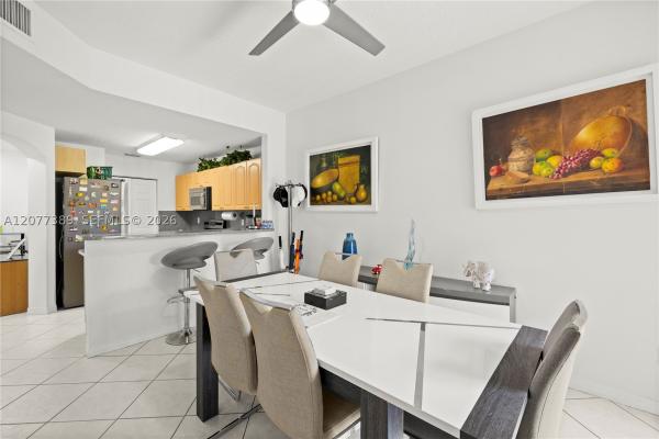 The Villas At Harbor Isles, 2312 Coral Reef Ct #4704, Dania Beach, Florida 33312, image 3