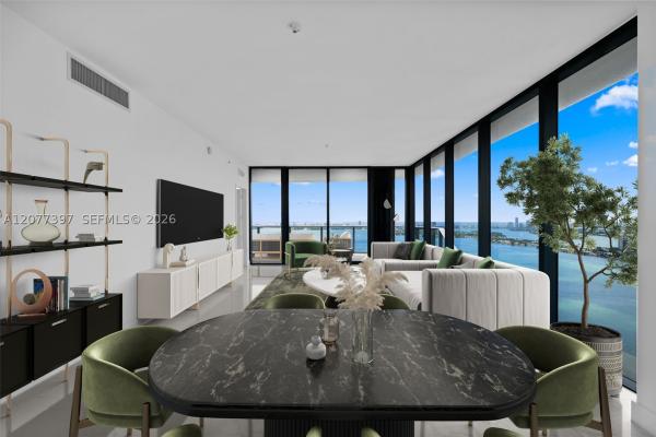 700 NE 24 #2607, Miami, Florida 33137, image 2