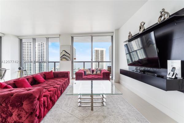 Beachwalk Elite Hotel & Resort, 2600 E Hallandale Beach Blvd #T2802, Hallandale Beach, Florida 33009, image 1