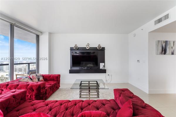 Beachwalk Elite Hotel & Resort, 2600 E Hallandale Beach Blvd #T2802, Hallandale Beach, Florida 33009, image 3