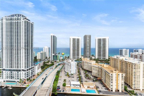 Beachwalk Elite Hotel & Resort, 2600 E Hallandale Beach Blvd #T2802, Hallandale Beach, Florida 33009, image 2