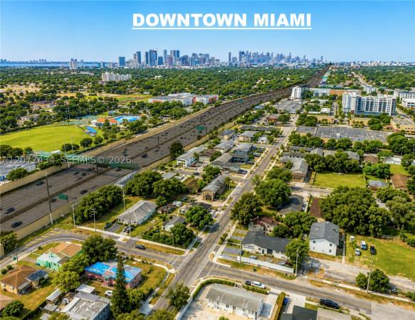 Forest Park, 649 NW 65th St, Miami, Florida 33150, image 2