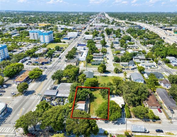 Forest Park, 649 NW 65th St, Miami, Florida 33150, image 1