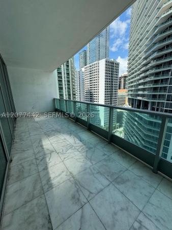 Jade Residences At Brickell Bay, 1331 Brickell Bay Dr #1704, Miami, Florida 33131, image 2
