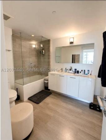 Brickell House, 1300 Brickell Bay Dr #1807, Miami, Florida 33131, image 3