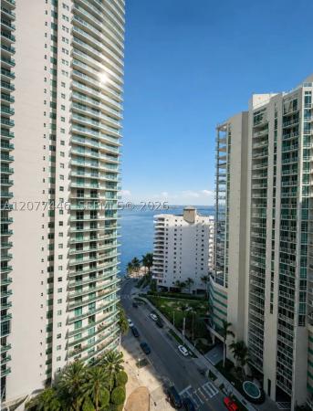 Brickell House, 1300 Brickell Bay Dr #1807, Miami, Florida 33131, image 2