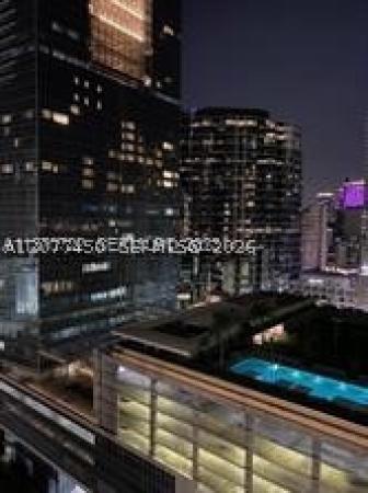 The Sail On Brickell, 170 SE 14th St #2207, Miami, Florida 33131, image 2