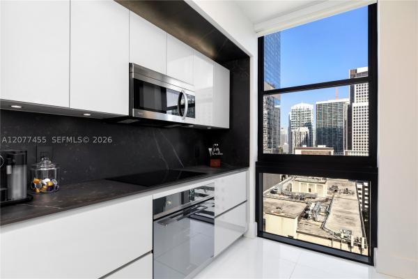 1010 Brickell, 1010 Brickell Ave #1701, Miami, Florida 33131, image 1