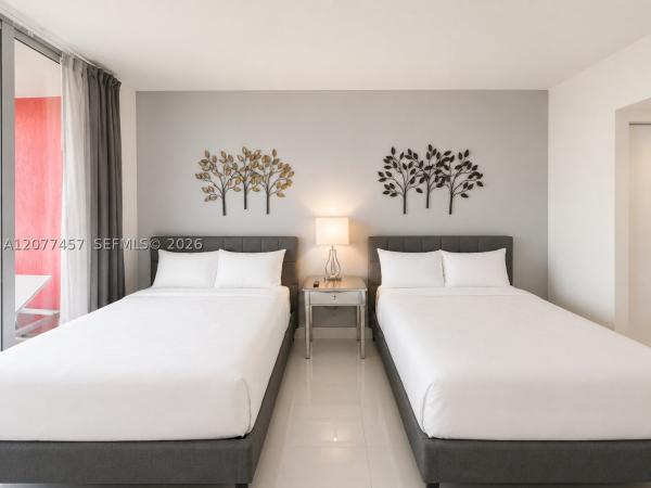 Beachwalk Elite Hotel & Resort, 2600 E Hallandale Beach Blvd #T3203, Hallandale Beach, Florida 33009, image 2