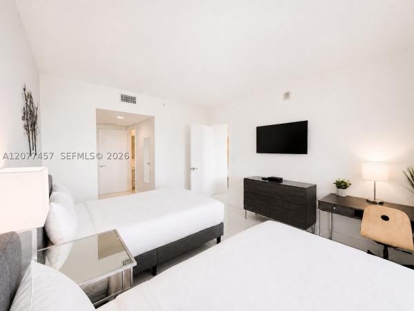 Beachwalk Elite Hotel & Resort, 2600 E Hallandale Beach Blvd #T3203, Hallandale Beach, Florida 33009, image 1