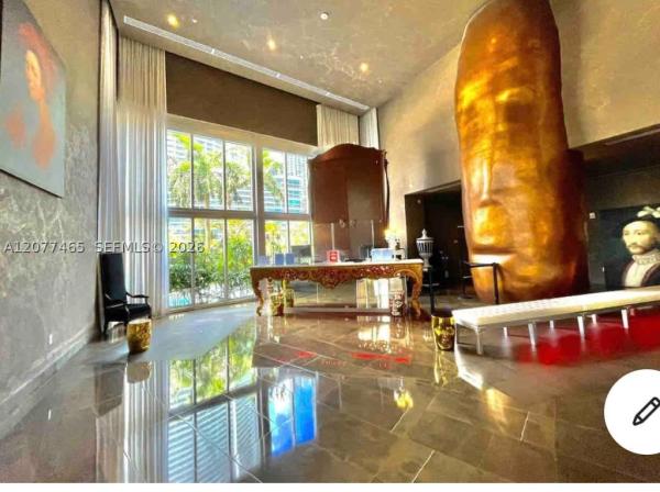 Icon Brickell Tower 1, 475 Brickell Ave #808, Miami, Florida 33131, image 2