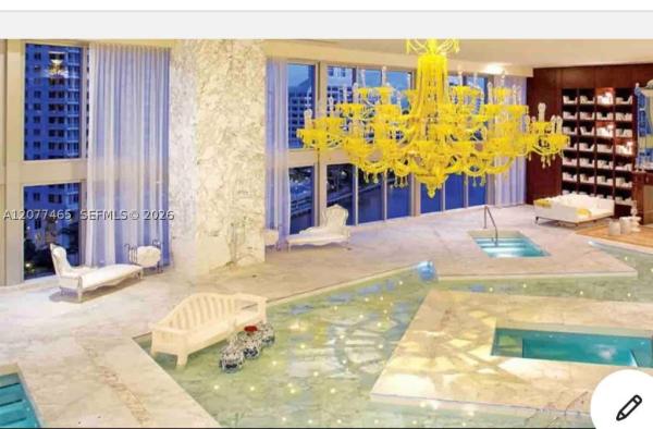 Icon Brickell Tower 1, 475 Brickell Ave #808, Miami, Florida 33131, image 3