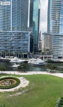 Icon Brickell Tower 1, 475 Brickell Ave #808, Miami, Florida 33131, image 1
