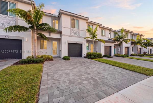 746 SE 14th St, Homestead, Florida 33034, image 1