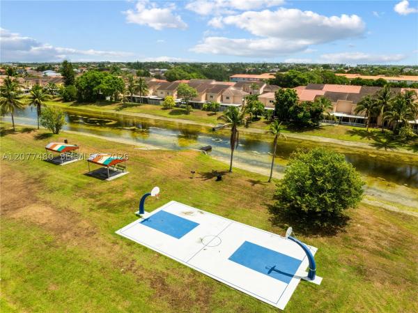 15354 SW 36th Ter, Unincorporated Dade County, Florida 33185, image 2
