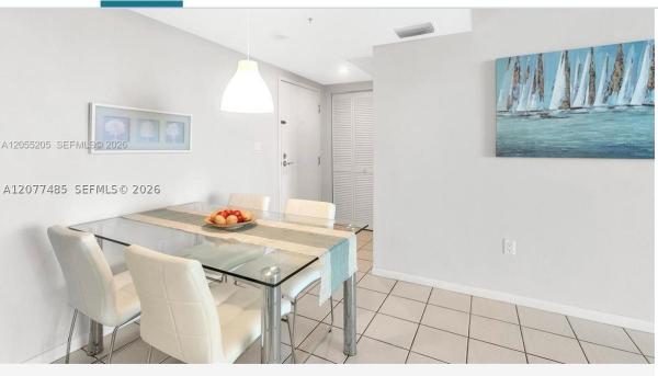 St Louis, 800 Claughton Island Dr #1204, Miami, Florida 33131, image 1