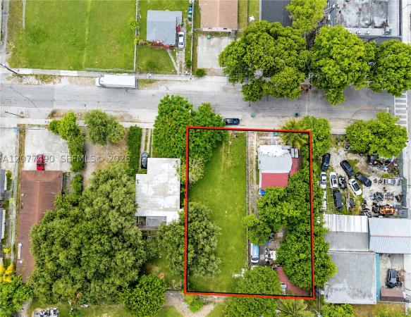 Forest Park, 645 NW 65th St, Miami, Florida 33150, image 1