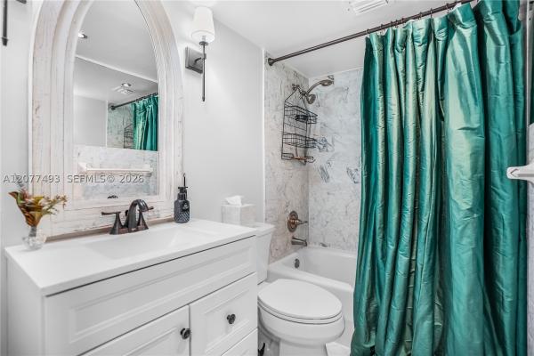 Bayview Towers North, 2150 Sans Souci Blvd #E1, North Miami, Florida 33181, image 3