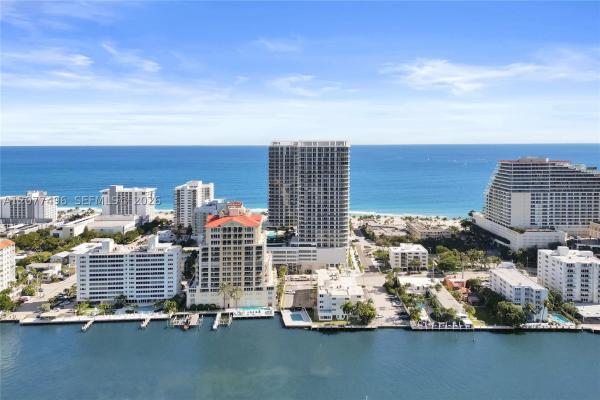 153 N Seabreeze Blvd #1403, Fort Lauderdale, Florida 33304, image 2