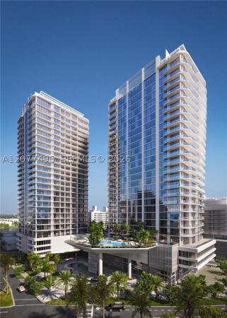 153 N Seabreeze Blvd #1403, Fort Lauderdale, Florida 33304, image 1