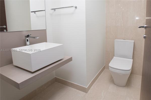 Brickell Flatiron, 1000 Brickell Plz #2610, Miami, Florida 33131, image 3