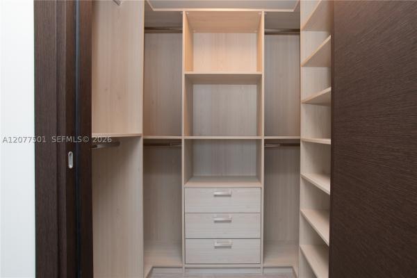 Brickell Flatiron, 1000 Brickell Plz #2610, Miami, Florida 33131, image 1