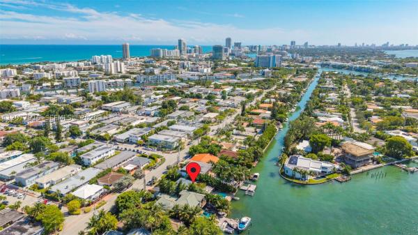 Biscayne Beach, 8220 Hawthorne Ave, Miami Beach, Florida 33141, image 2