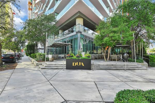 SLS Brickell, 1300 S Miami Ave #2811, Miami, Florida 33130, image 3